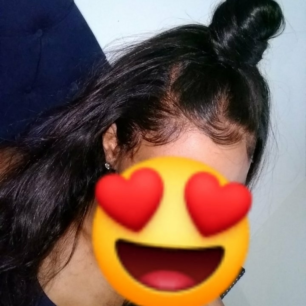Hair - Picture 2 of 5
